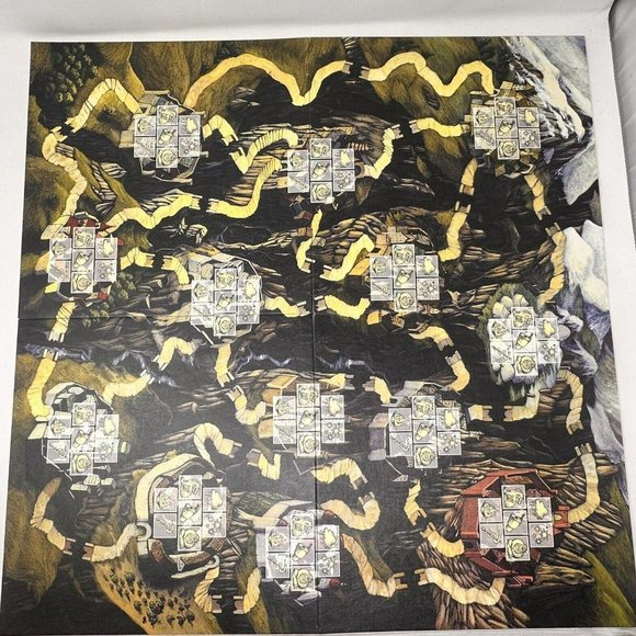 The Bridges of Shangri-La The Isolated Utopia Uberplay LLC 2003 English PERFECT - Picture 3 of 8